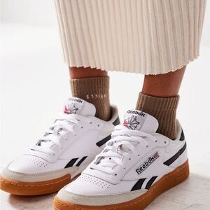 Reebok Club C Revenge Vintage Sneakers